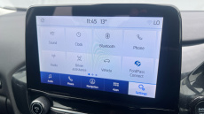 Ford Puma 1.0 EcoBoost Hybrid mHEV Titanium 5dr Petrol Hatchback